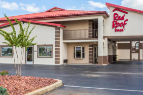 Отель Red Roof Inn Bowling Green  Бовлинг Грин
